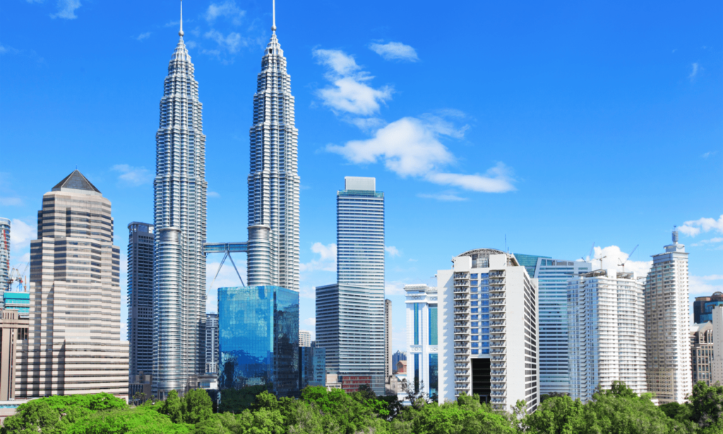 Buildings in Malaysia