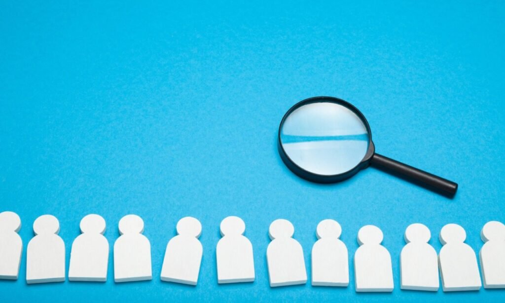 HR Finding