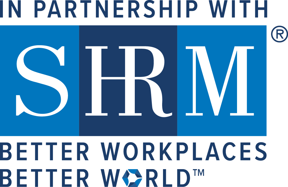 SHRM 2025 Logo