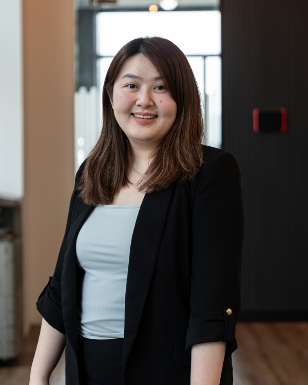 Carmen Wong